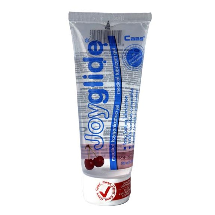 Joy Glide Vişne Aromalı Kayganlaştırıcı