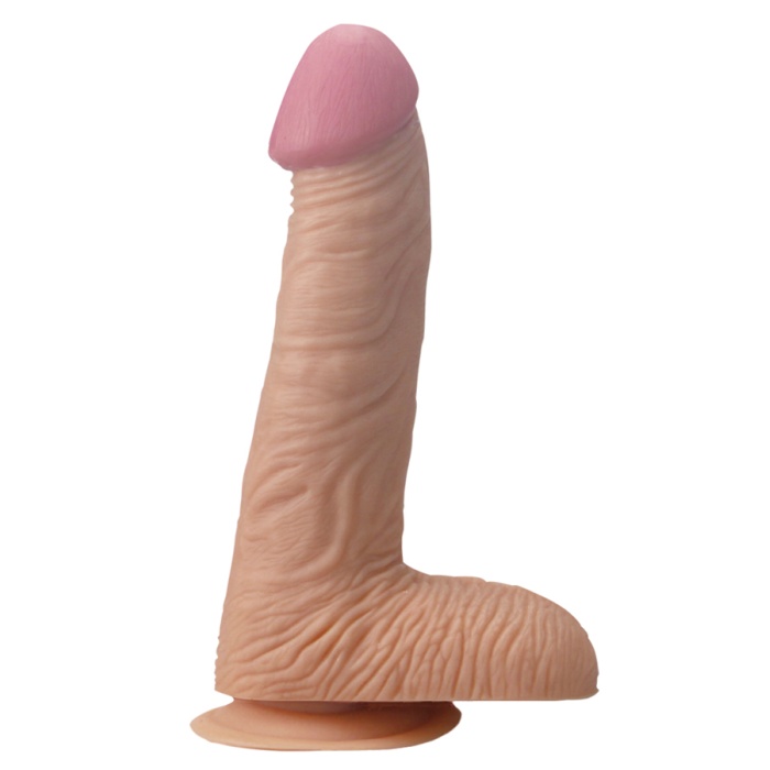 Real Extreme Realistik Penis Doğal Dildo