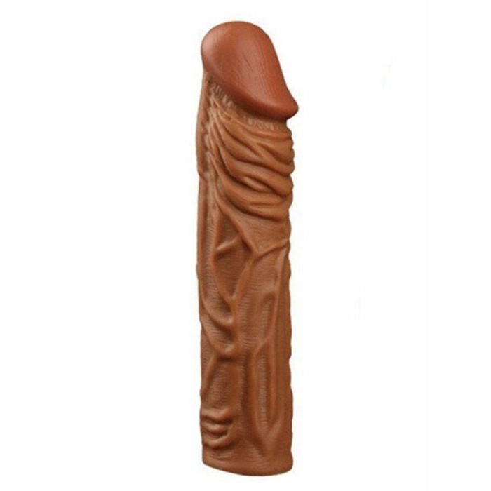 Sex Shop Penis Kılıfı 19.5 cm