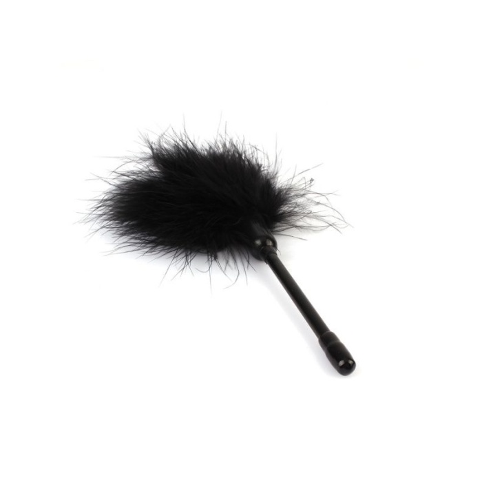 Chisa Novelties Senuelo Pleasure Feather Tickler