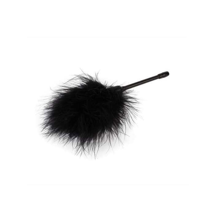 Chisa Novelties Senuelo Pleasure Feather Tickler