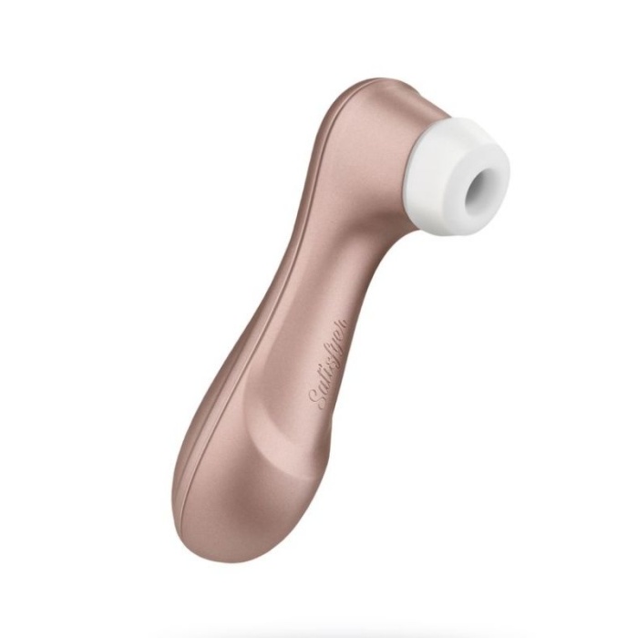 Censan Satisfyer PRO 2 NG Vakum Dalgası Klitoral Vibratör