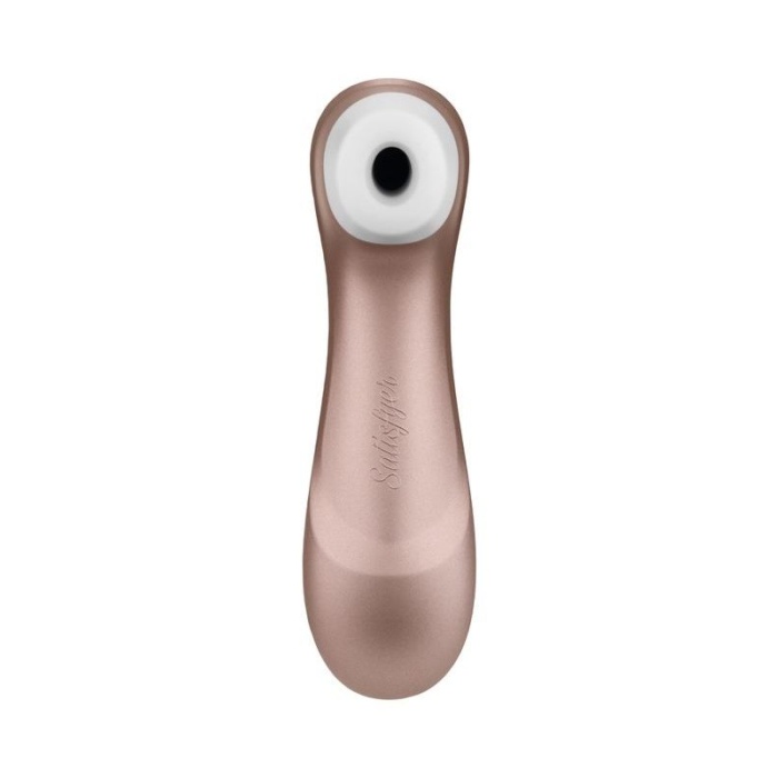 Censan Satisfyer PRO 2 NG Vakum Dalgası Klitoral Vibratör