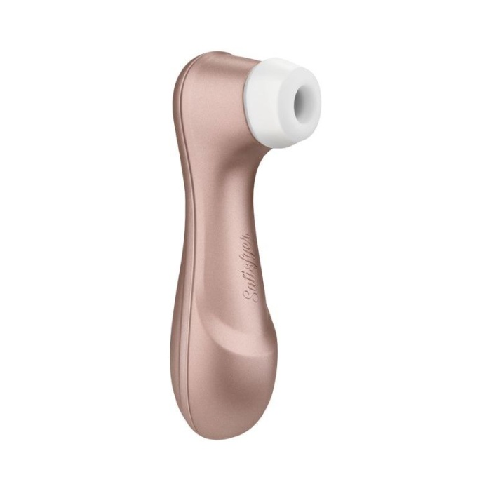 Censan Satisfyer PRO 2 NG Vakum Dalgası Klitoral Vibratör