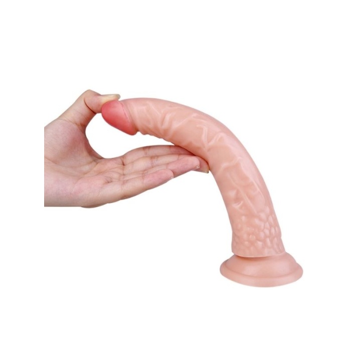 Noctis 21cm Realistik Dildo No:20