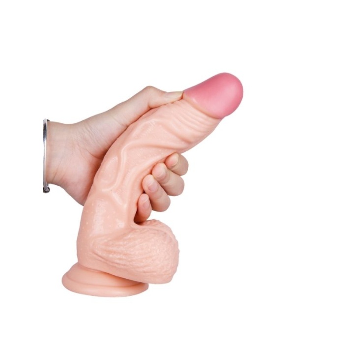 Noctis 22,5cm Realistik Dildo No:13