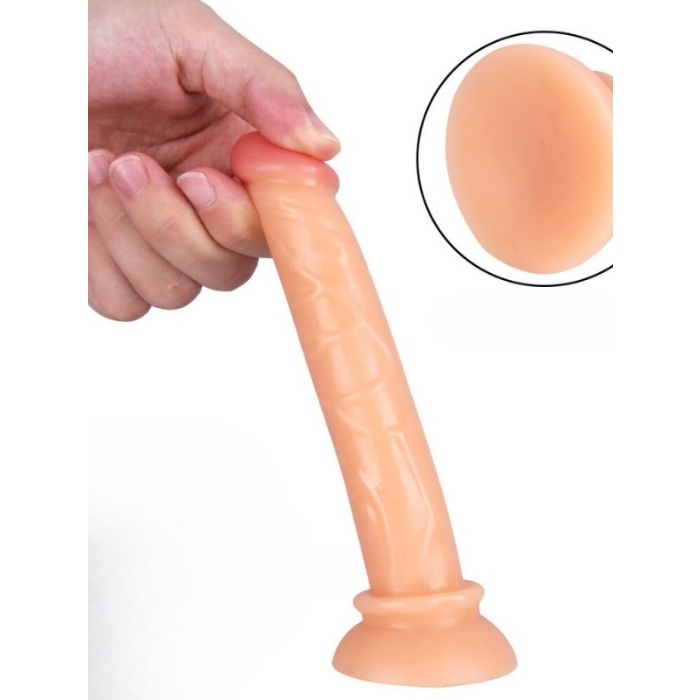 Noctis 15cm Realistik Dildo No:19