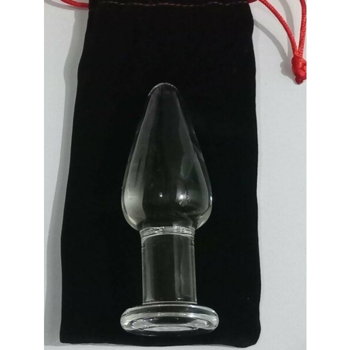 CENSAN Cam Anal Plug 10,5 cm