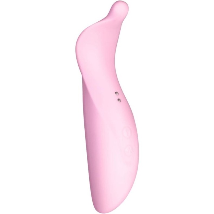 Censan seahorse curved g-spot vibratör