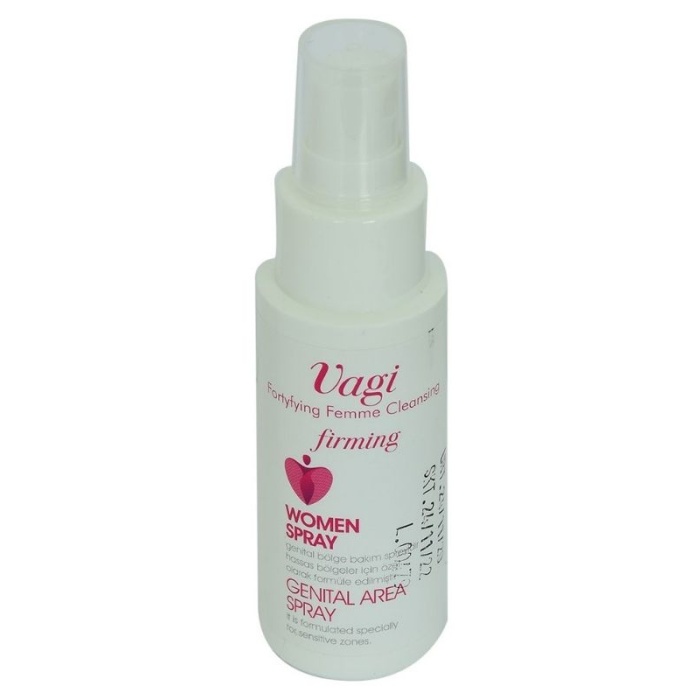 Vagifirming Women Sprey 50 ML - Genital Area Spray