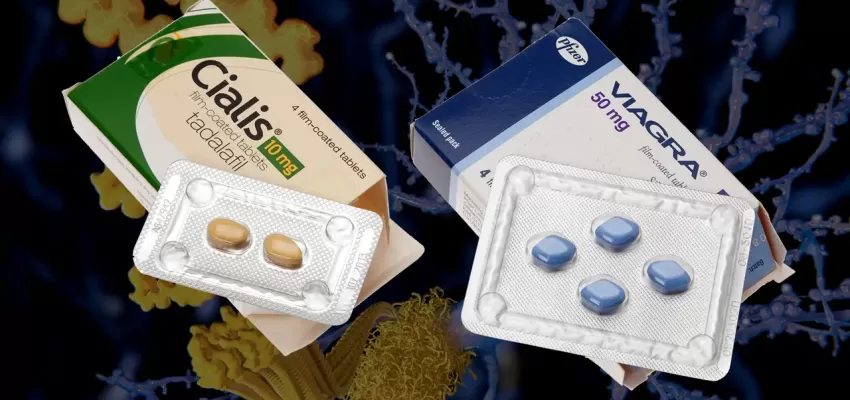 Cialis Hap Nereden Satın Alınmalı