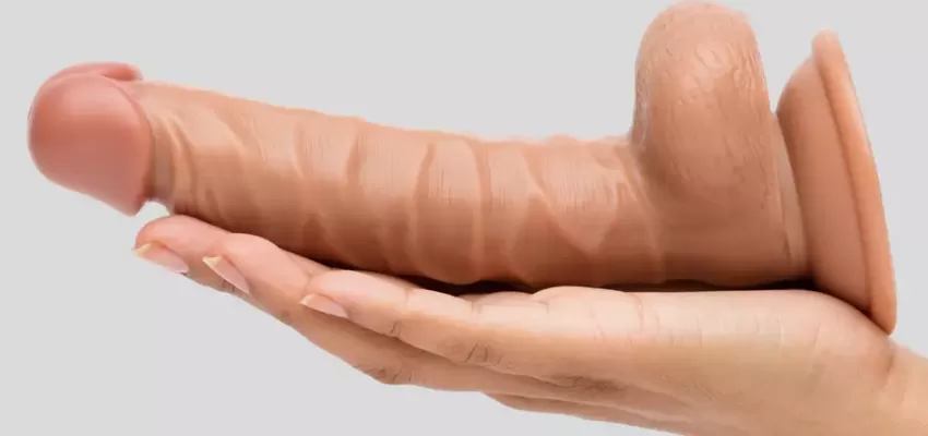 Dildo Nasıl Kullanılır