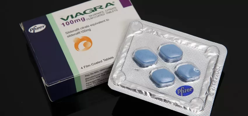 Viagra Hapı Nedir Viagra Nasıl Kullanılır