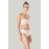 Miss Fit Dikişsiz Push Up Destekleyici Slip 1007