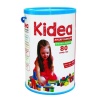 Nessiworld KID-1003 Chiva, Ahşap Bloklar 80 Parça