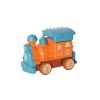 Nessiworld YM-8068A Işıklı ve Müzikli Bebek Treni -Vardem