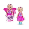 Nessiworld PAK00000 Sparkle Girlz 12cm Prenses Cupcake - 10015TQ3