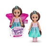 Nessiworld PAK00000 Sparkle Girlz 12cm Prenses Cupcake - 10015TQ3