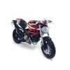 Nessiworld 57513 Motor Ducati Monster -Sunman