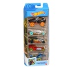 1806 KMP - Hot Wheels Beşli Araba Seti