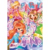 WINX709 Winx 50 Parça Puzzle -KS Puzzle