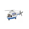 72405  Filede Polis Helikopter -Polesie