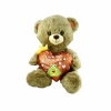 Nessiworld PJH2323 Peluş Kalpli Ayı Love You 30 cm