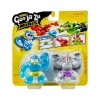 NessiWorld GJT48000 GooJitSu HGJZ Mini 2li Paket