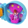 Nessiworld   HRD73 Polly Pocket Sevimli Hayvancık Temalı Mini Oyun Setleri