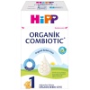 Hipp 1 Organik Combiotic Bebek Sütü 800 Gr