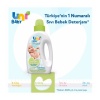 Nessiworld Uni Baby Sensitive Sıvı Çamaşır Deterjanı 1500 ml