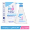 Nessiworld Sebamed Baby Yenidoğan Bebek Şampuanı 500ml