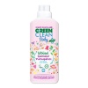 Nessiworld Green Clean Baby Bitkisel Çamaşır Yumuşatıcı 1000 ml