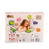 Nessiworld CN1921 Türkçe Laptop -Birliktoys