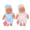 6341 Gamze, Mini Et Bebek - Mavi / Pembe