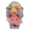 Nessiworld 2037  Alyss Peri Bebek 12 cm -Sunman