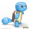 GYH00 MEGA™ Pokémon™ Squirtle - Yap ve Oyna Figürler 199 parça +7 yaş