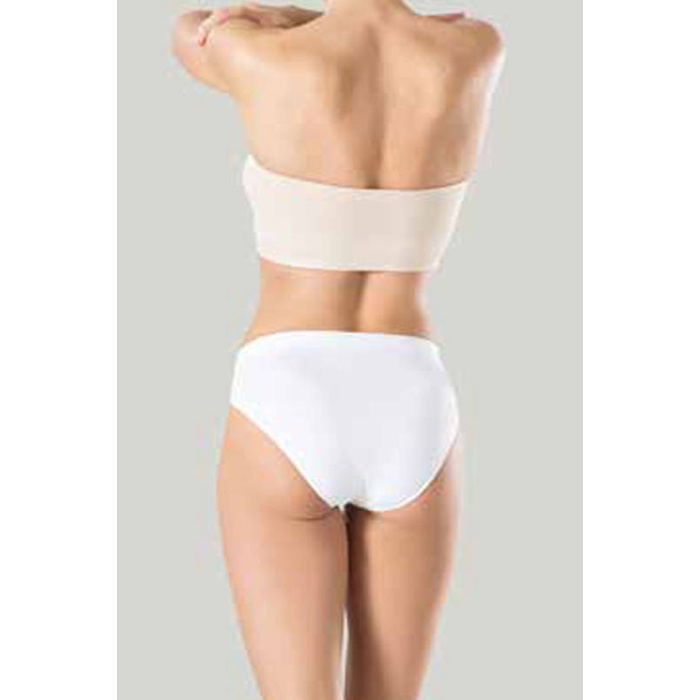 Miss Fit Bayan Geniş Kenarlı Slip 1006