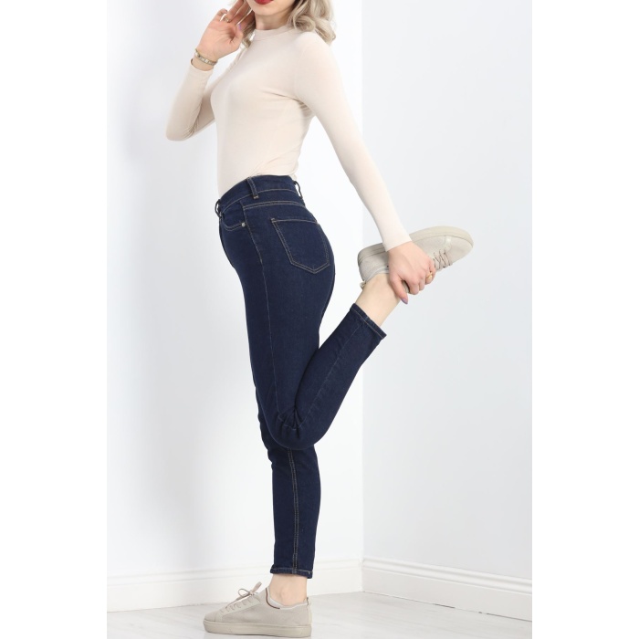 Mom Boyfriend Jeans Koyumavi1