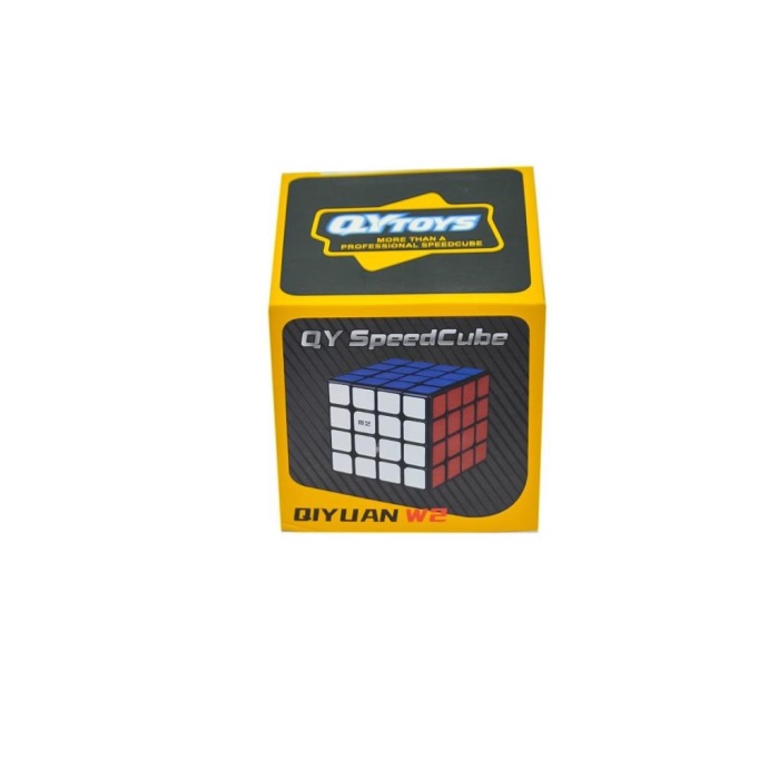 8305 4X4 Qy Speed Cube Zeka Küpü - Başel Toys