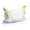 HediyeCantam  Natural Yenidoğan Islak Mendil 12x40 480 Yaprak