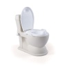 Nessiworld 7562 Eğitici Klozet XL Relax Bej -Dolu Oyuncak