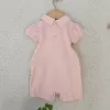 Kuğu Desenli Kız Tulum 3-6-9 Ay