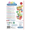 17106 Baby Clementoni - Bultak Kova 9-36 ay
