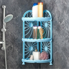 Lüx Banyo Köşelik Orijinal Hediye Çantam-MRD854