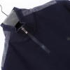 Uzun Kol Yarı Fermuarlı Erkek Sweat - PPS-4205 - Lacivert