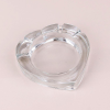 Hearth Ashtray Kalpli Cam Küllük 13 Cm Royaleks-82642