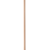 19 Cm Kayın Ahşap 50 cm Oklava Royaleks BLS-9003
