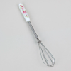 Porselen Saplı Mini Çırpıcı Royaleks-RA-267