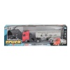 Nessiworld 606A-2 606A-3 Kumandalı Işıklı Tır -Karsan Oyuncak